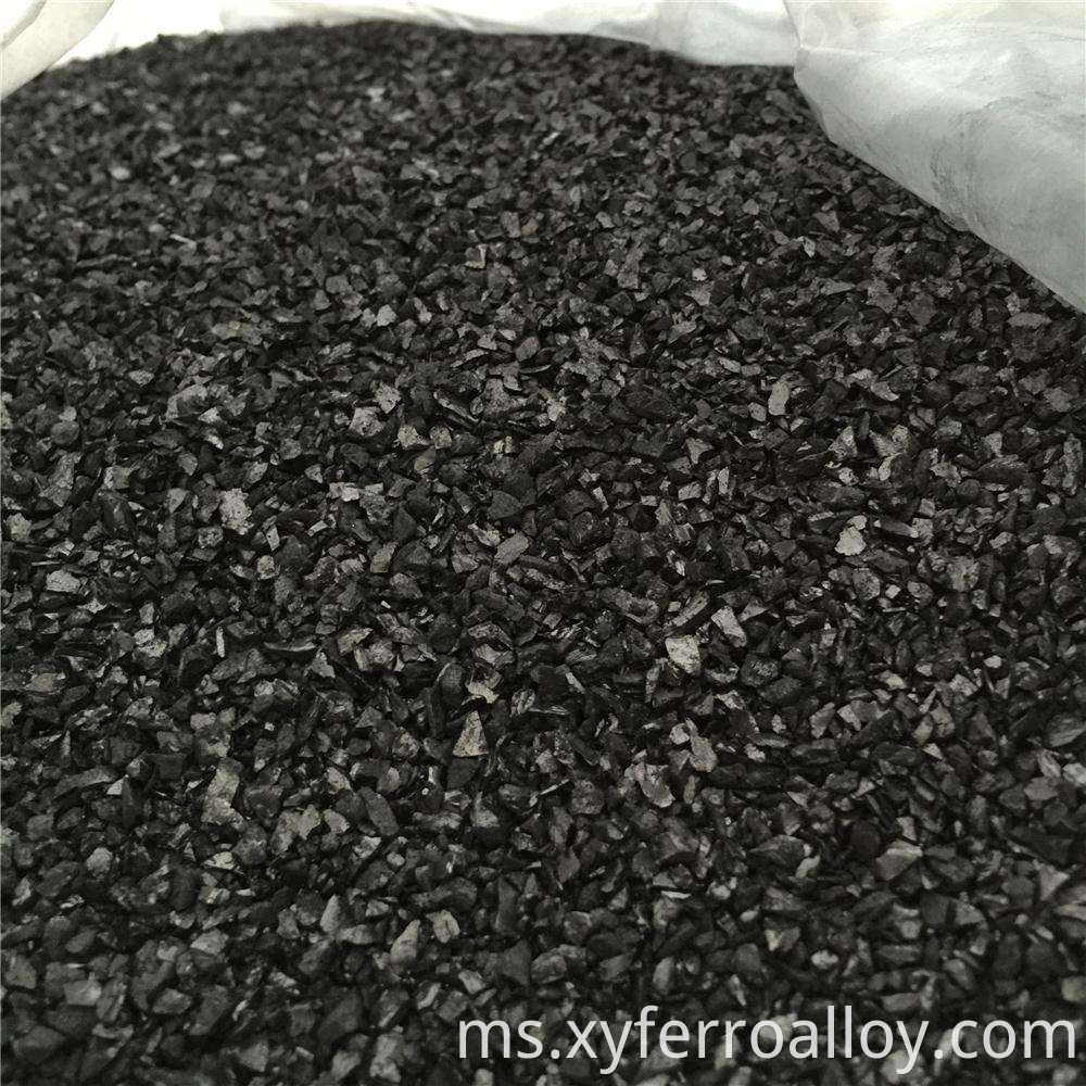 Calcined Anthracite Coal